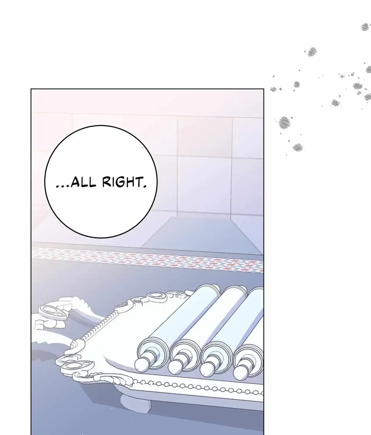 Traces of the Moon Zinmanga X Chapter 41 Page 33