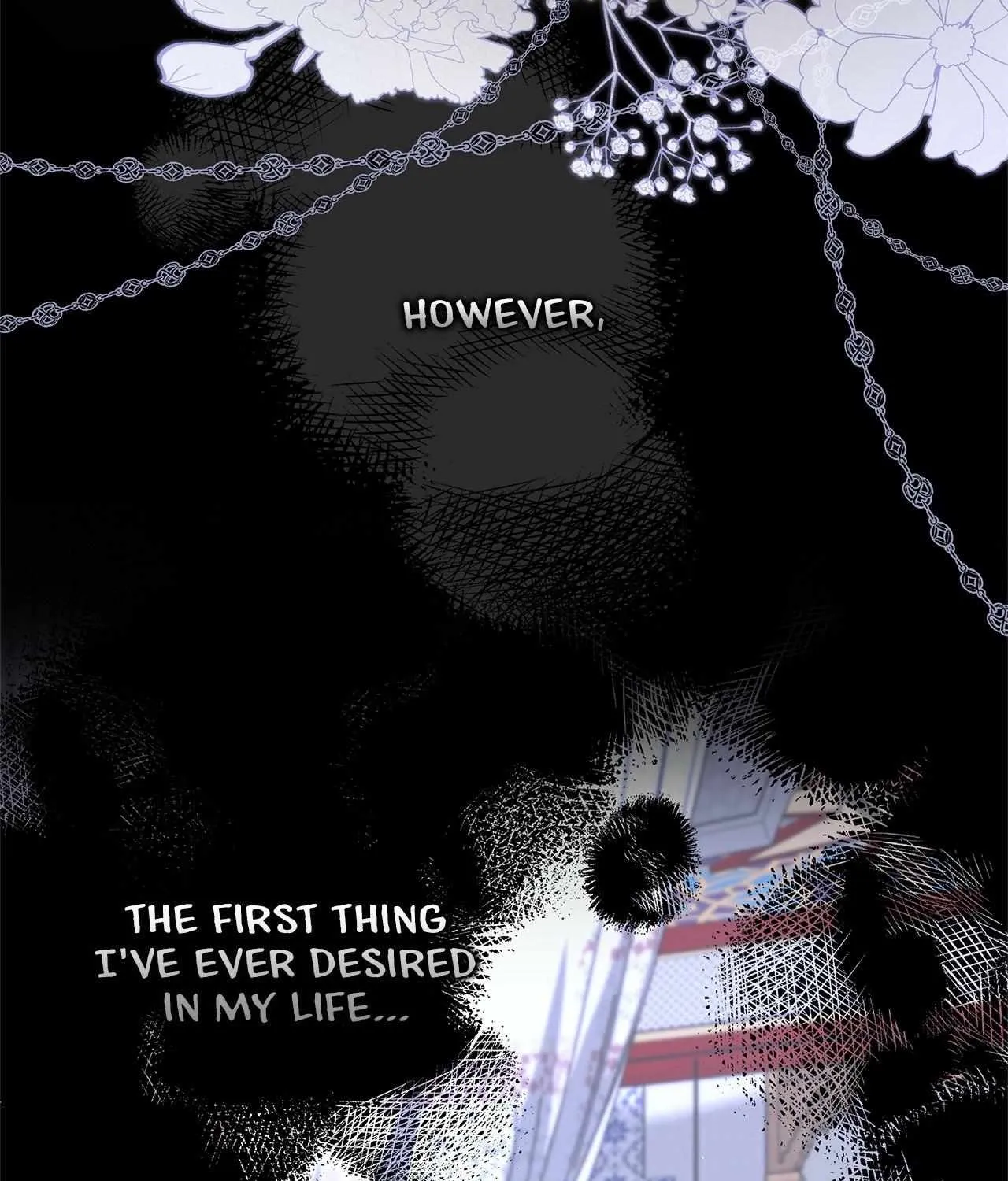 Traces of the Moon Zinmanga X Chapter 41 Page 86