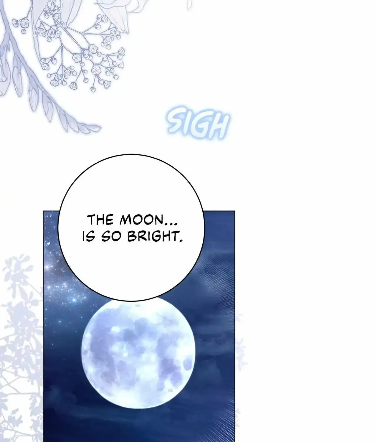 Traces of the Moon Zinmanga X Chapter 41 Page 110