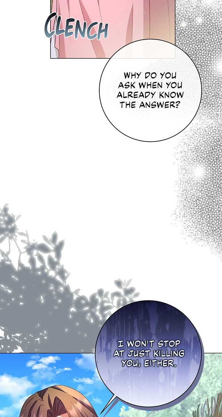 Traces of the Moon Zinmanga X Chapter 40 Page 27