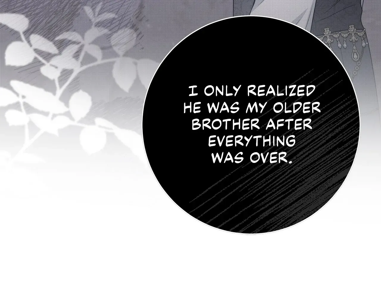 Traces of the Moon Zinmanga X Chapter 39 Page 30
