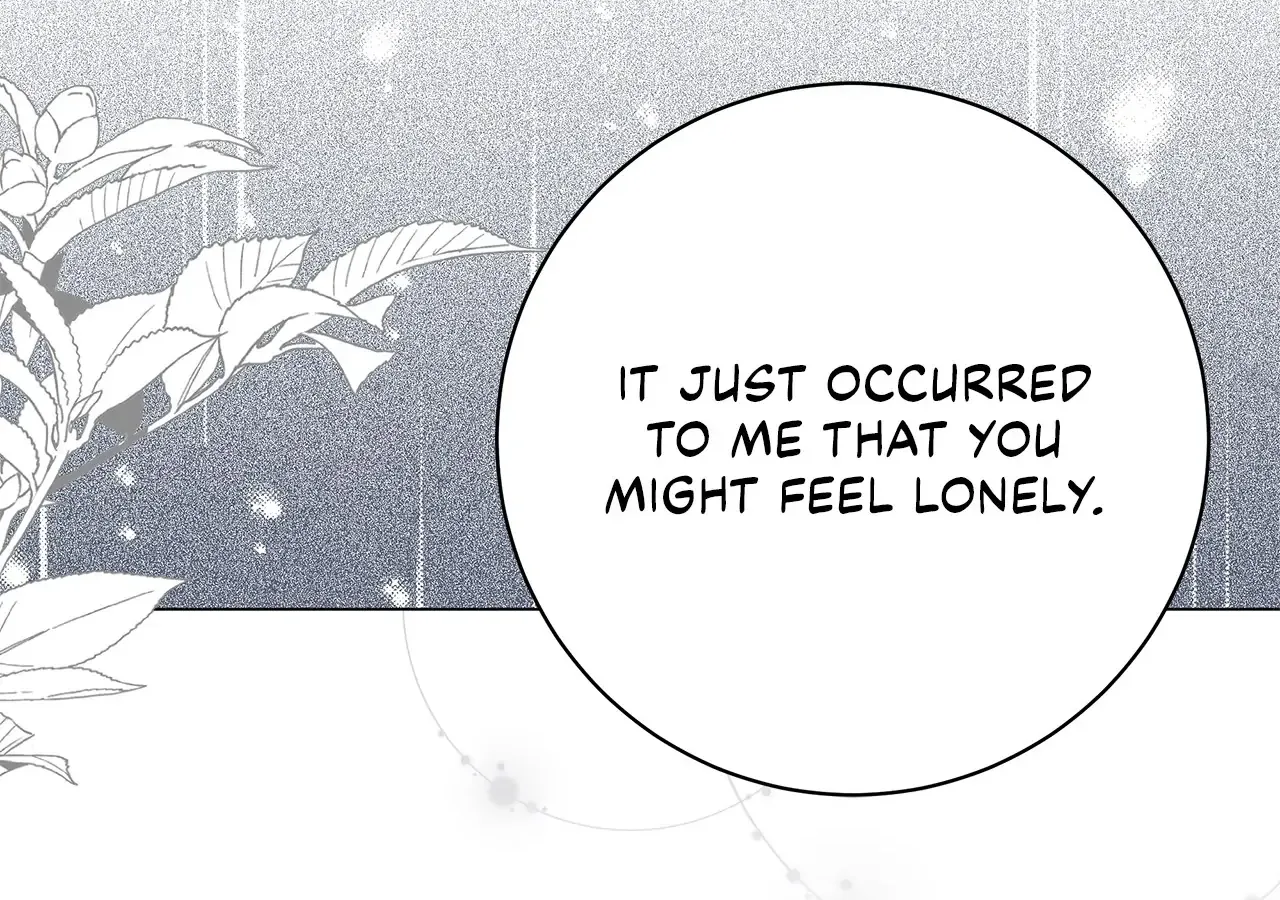 Traces of the Moon Zinmanga X Chapter 39 Page 42