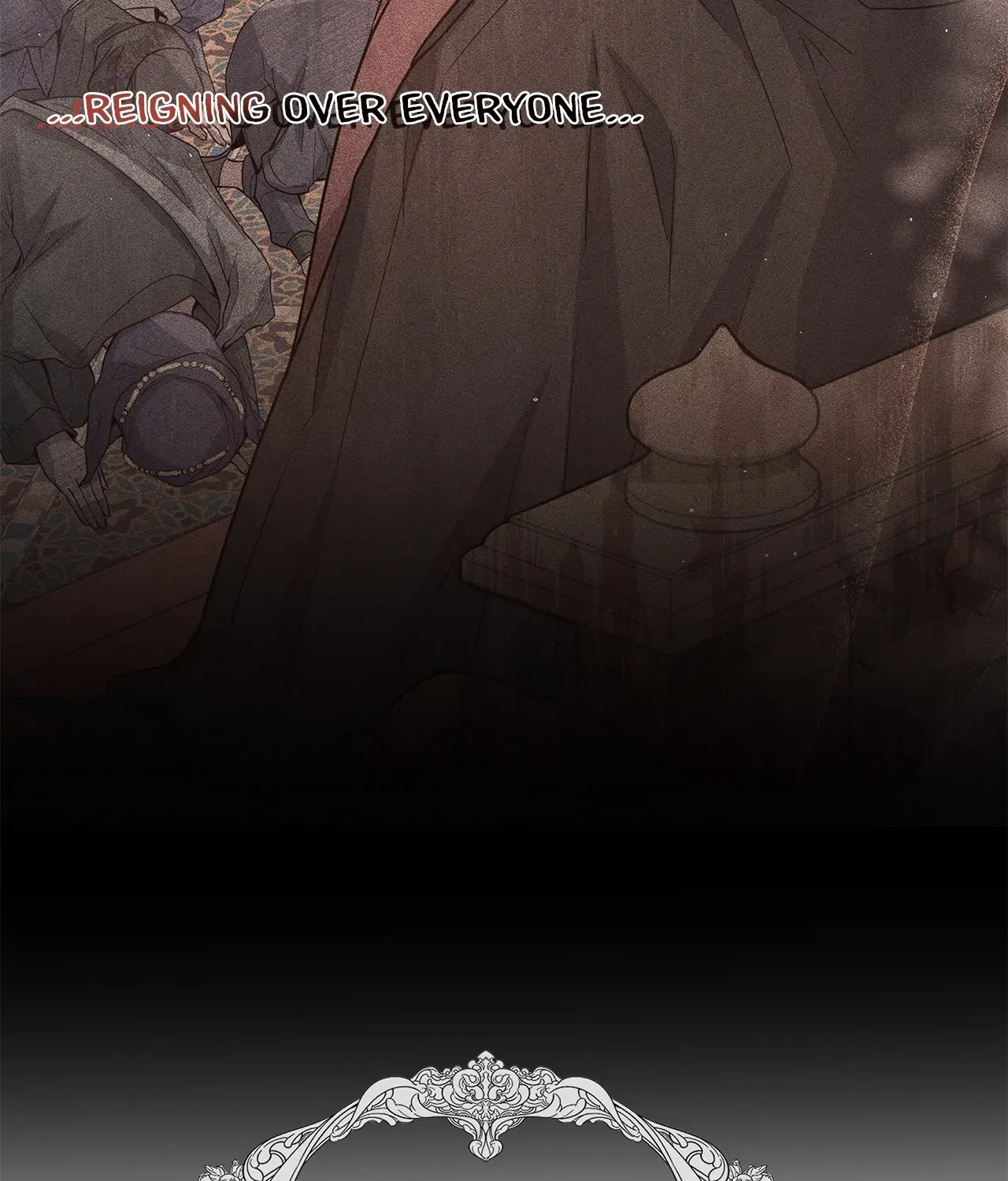 Traces of the Moon Zinmanga X Chapter 39 Page 48