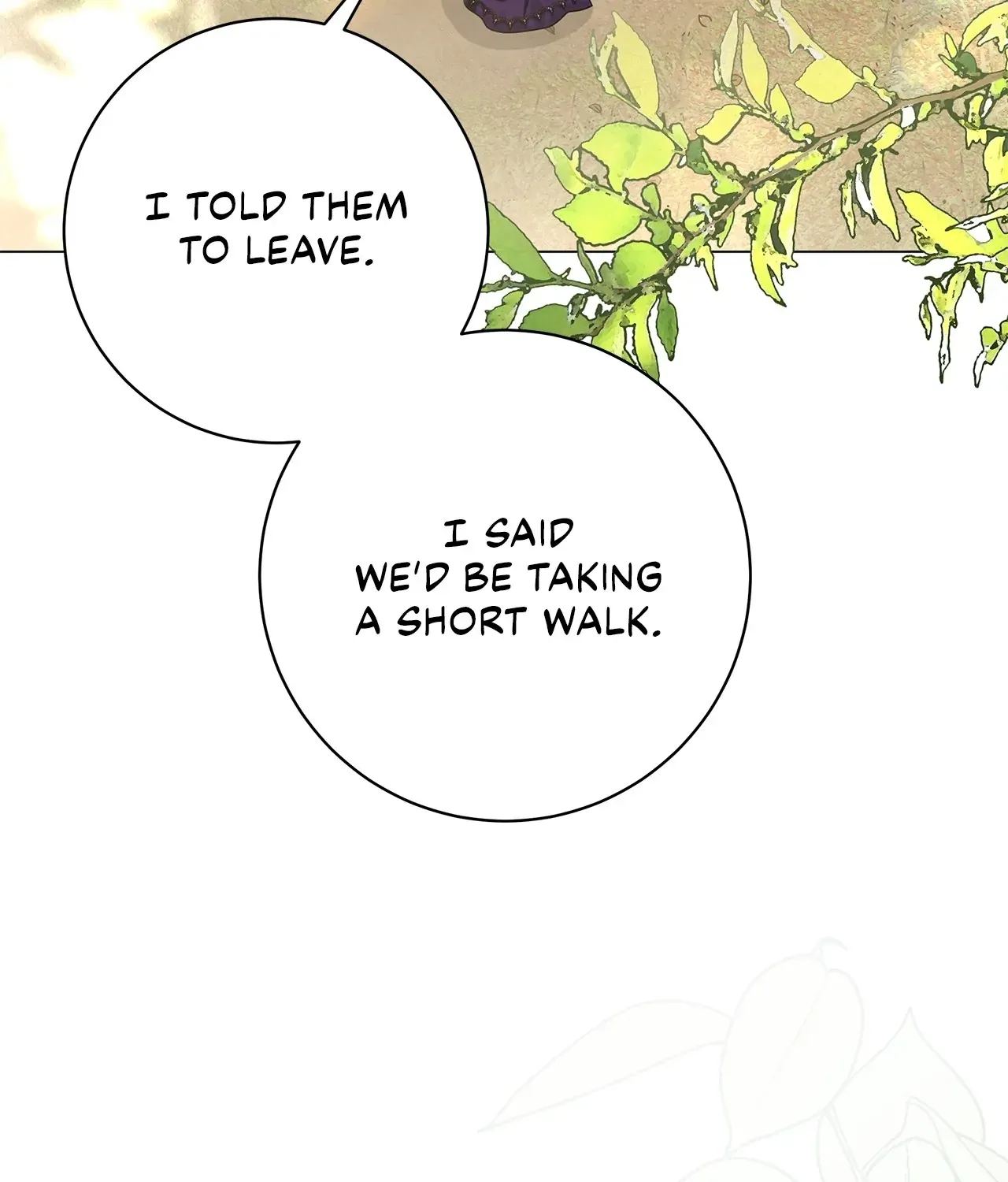 Traces of the Moon Zinmanga X Chapter 39 Page 115