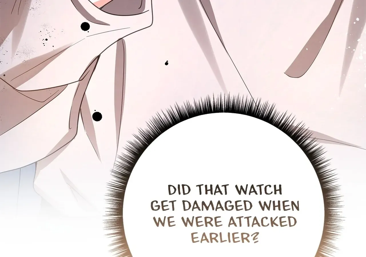 Traces of the Moon Zinmanga X Chapter 38 Page 37
