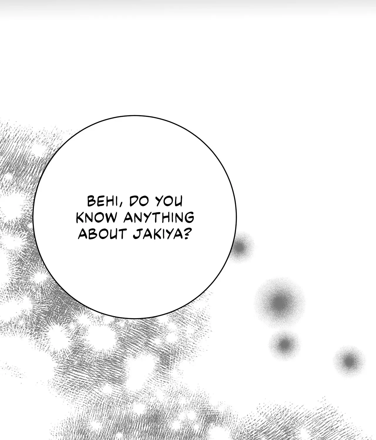 Traces of the Moon Zinmanga X Chapter 38 Page 108