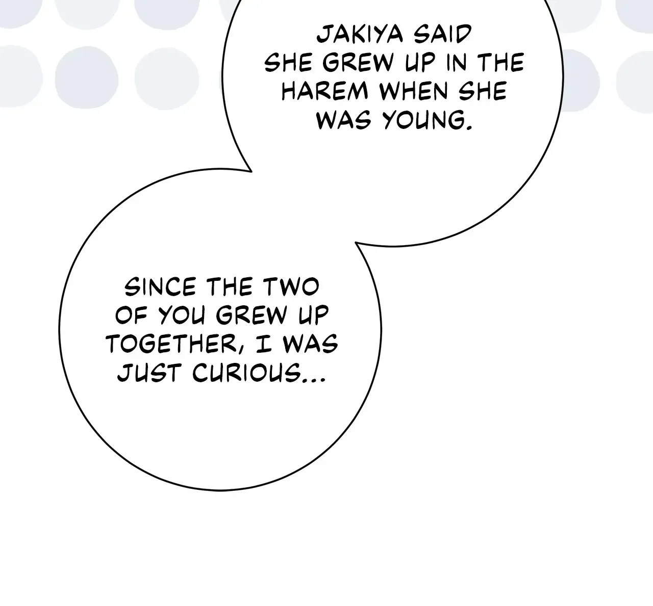 Traces of the Moon Zinmanga X Chapter 38 Page 112