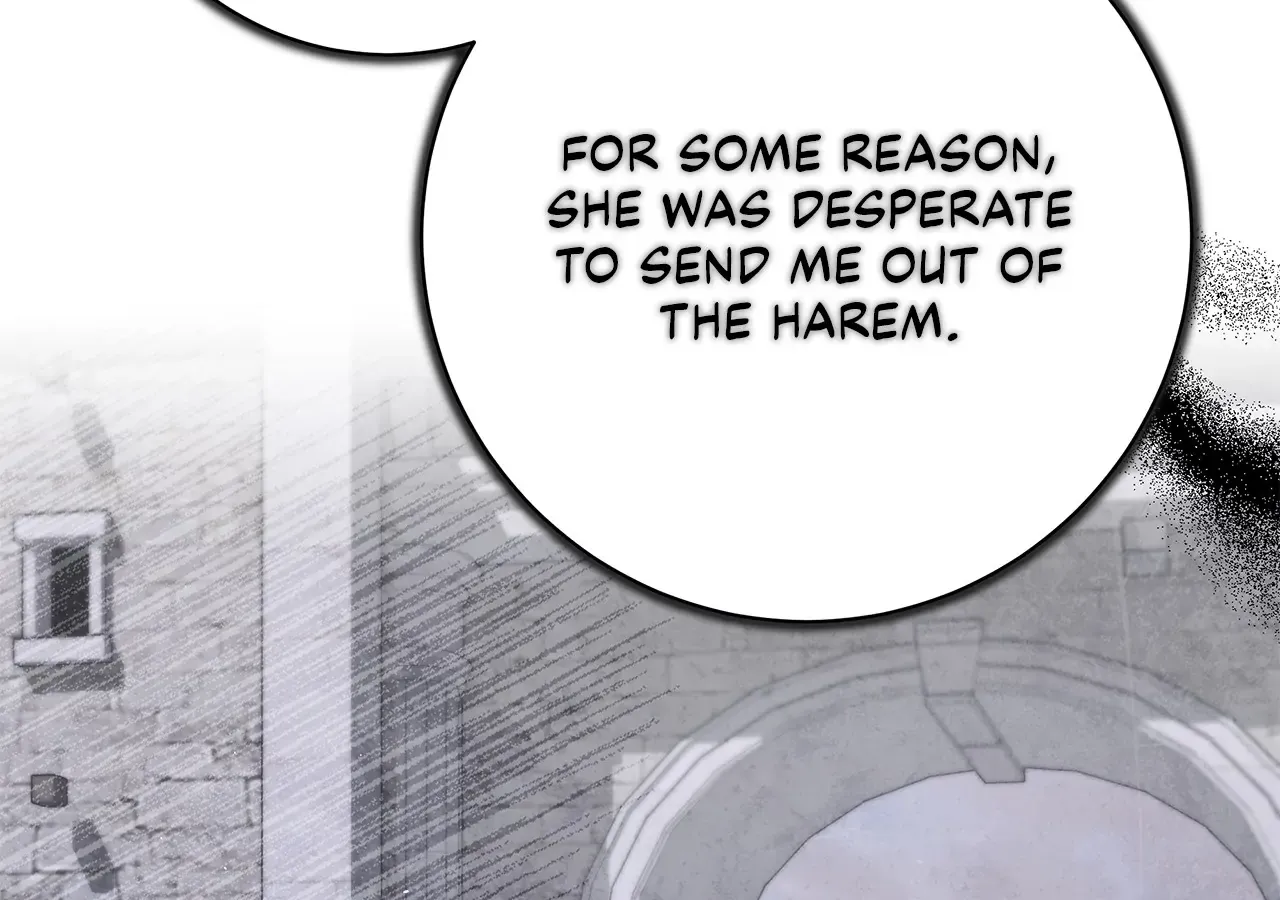 Traces of the Moon Zinmanga X Chapter 38 Page 116