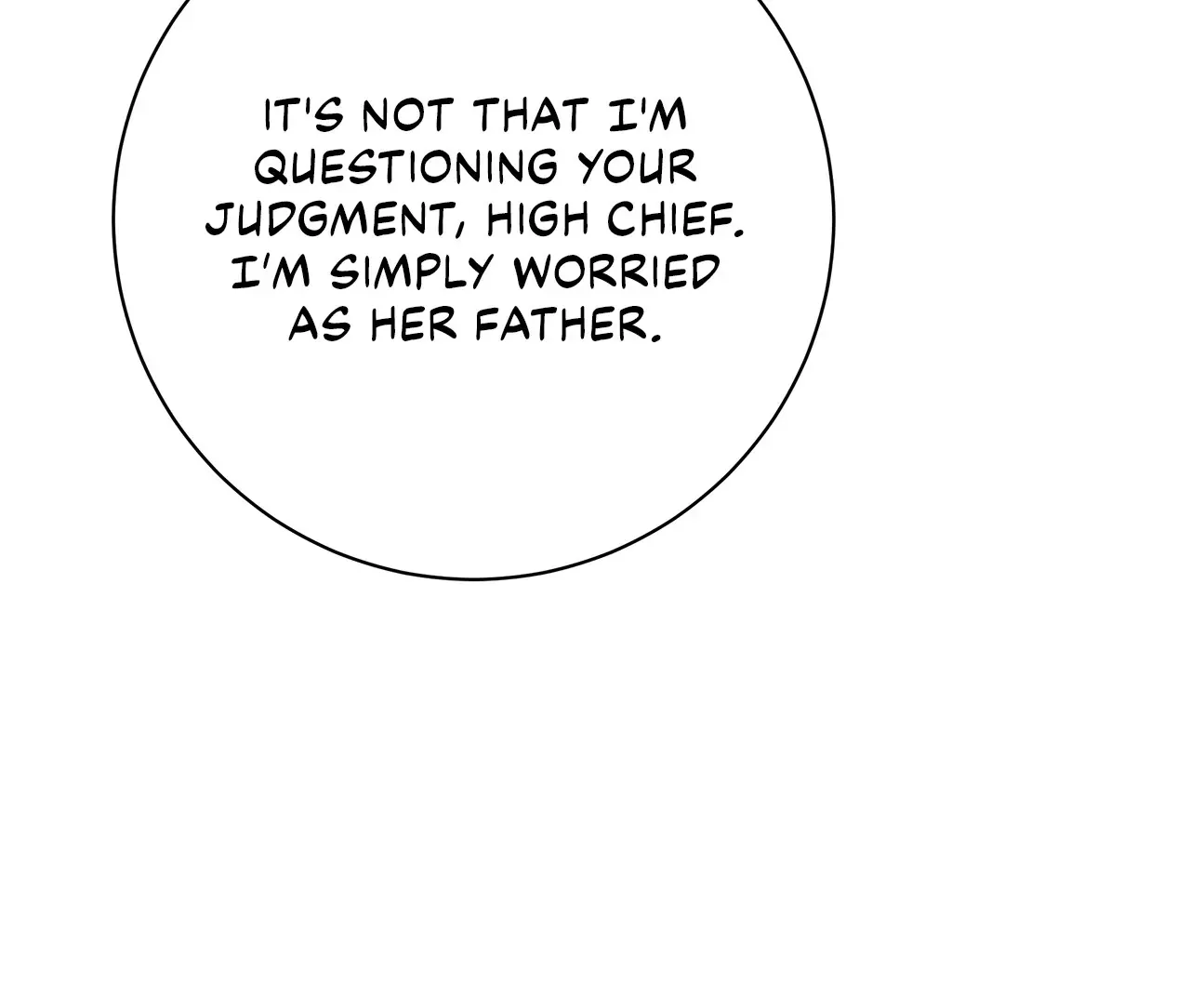 Traces of the Moon Zinmanga X Chapter 38 Page 165