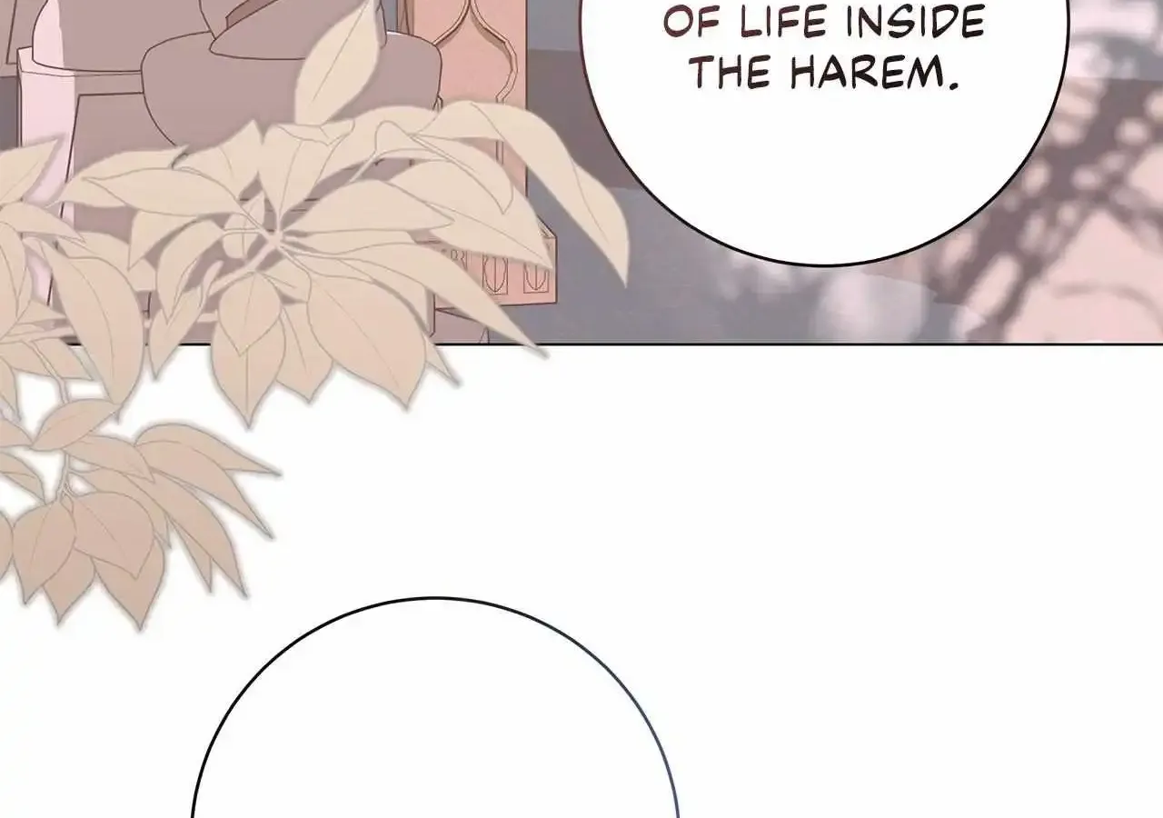 Traces of the Moon Zinmanga X Chapter 37 Page 121