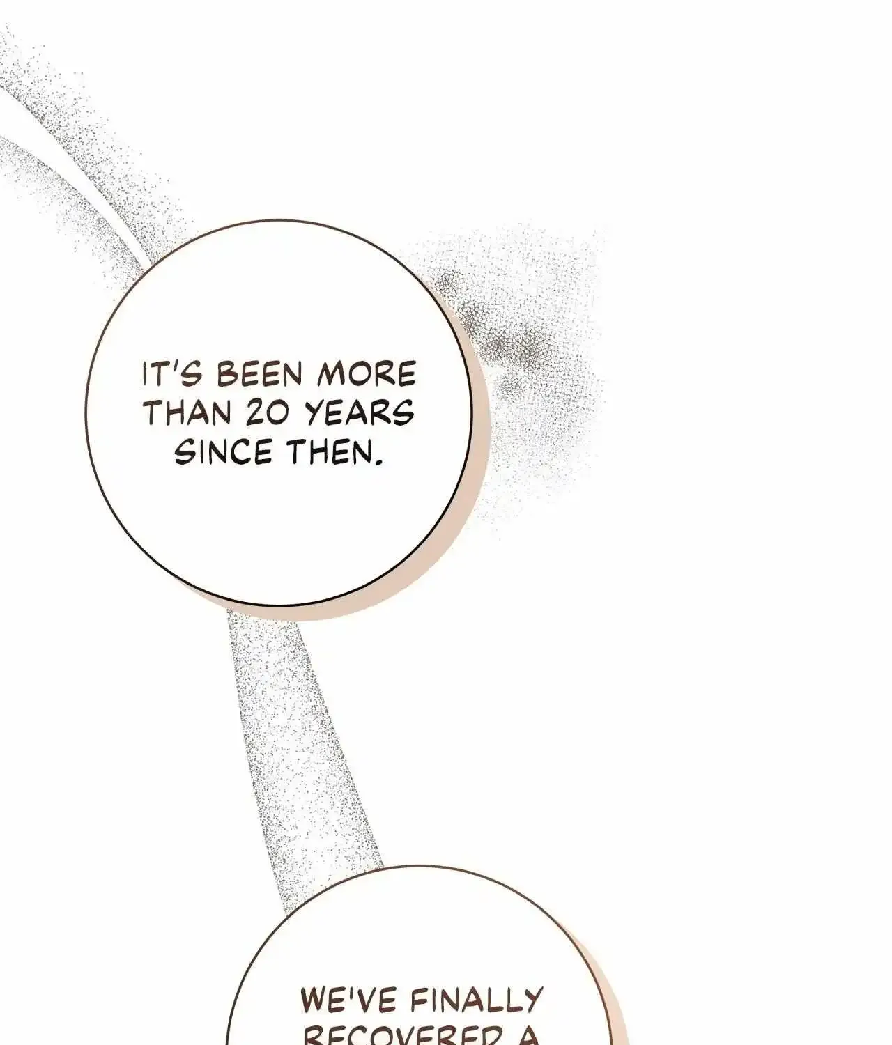 Traces of the Moon Zinmanga X Chapter 36 Page 16