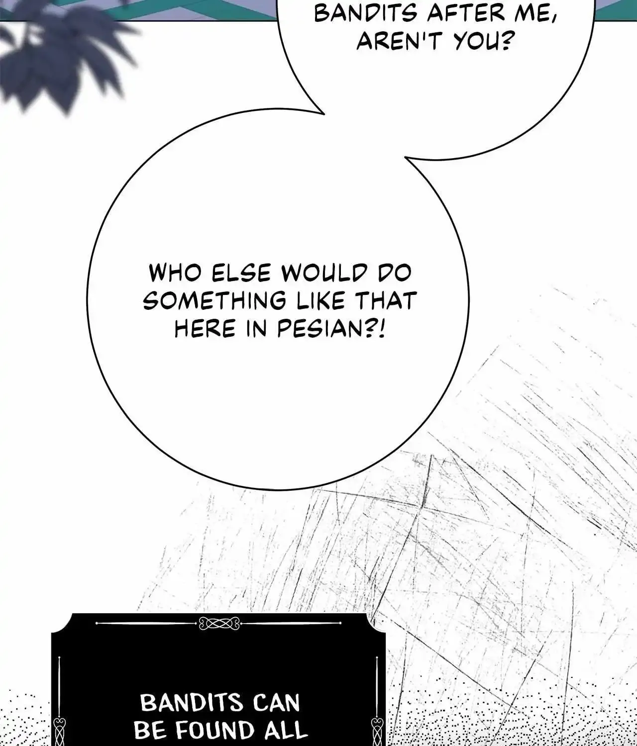 Traces of the Moon Zinmanga X Chapter 36 Page 173
