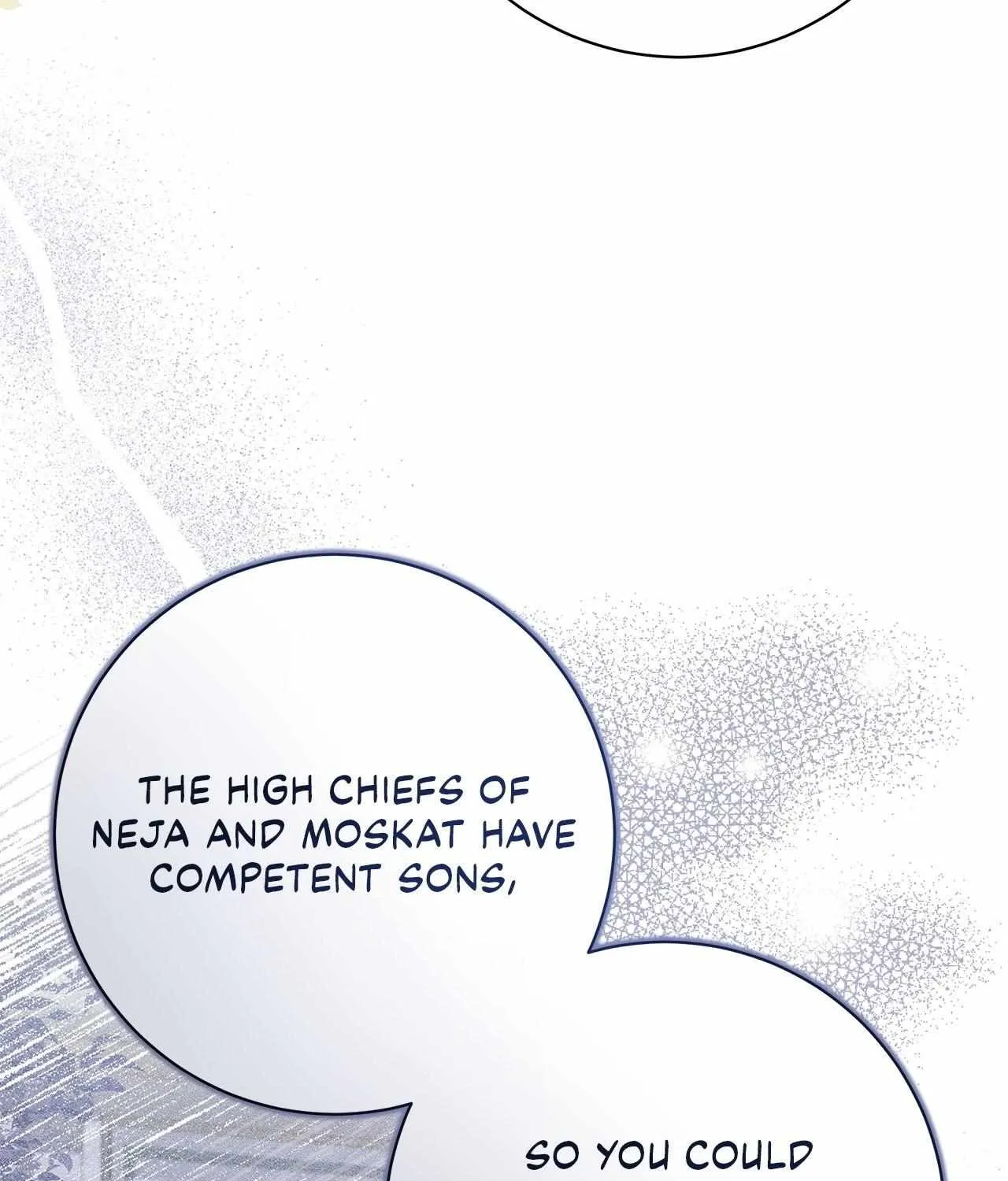 Traces of the Moon Zinmanga X Chapter 35 Page 138
