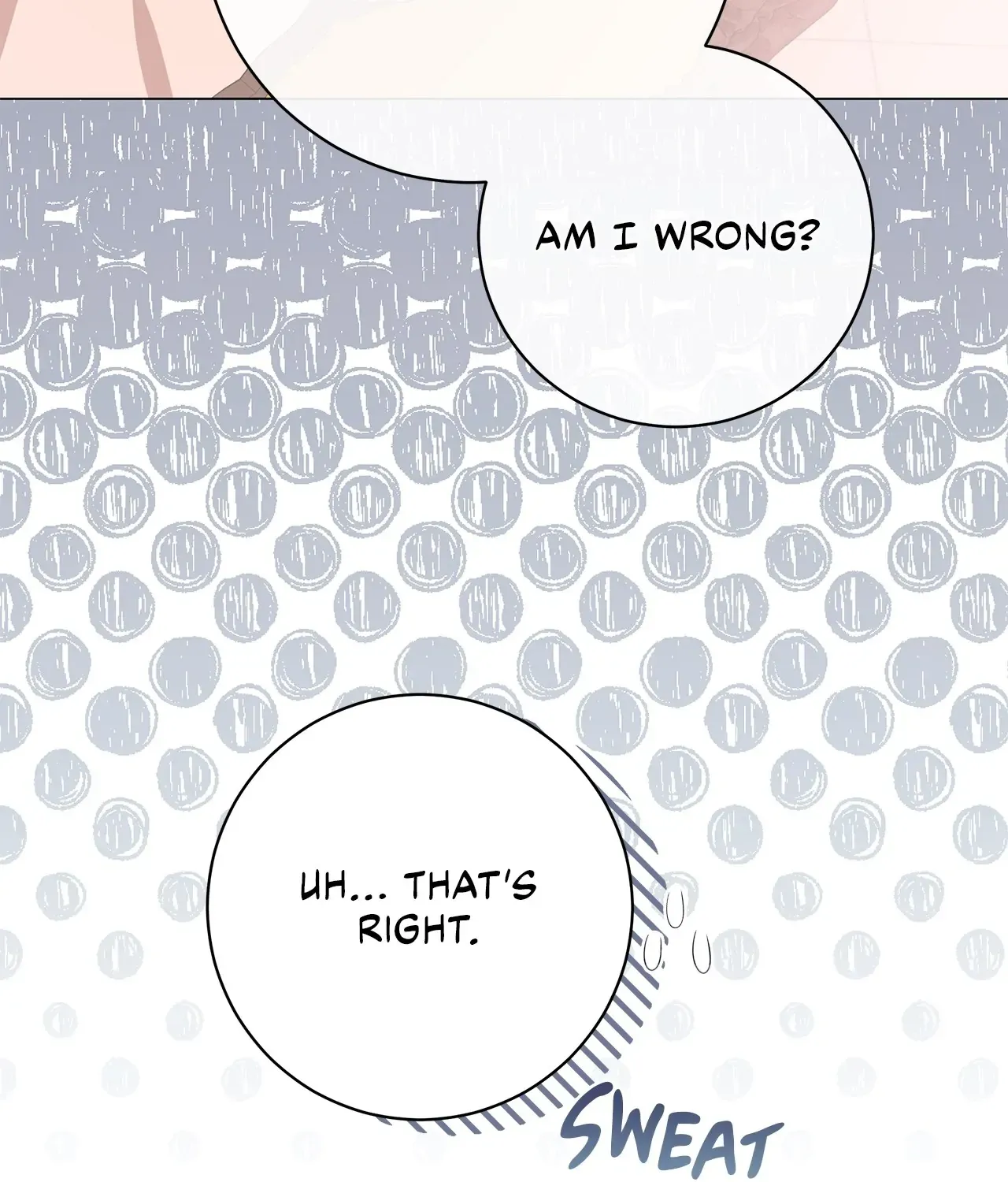 Traces of the Moon Zinmanga X Chapter 34 Page 33