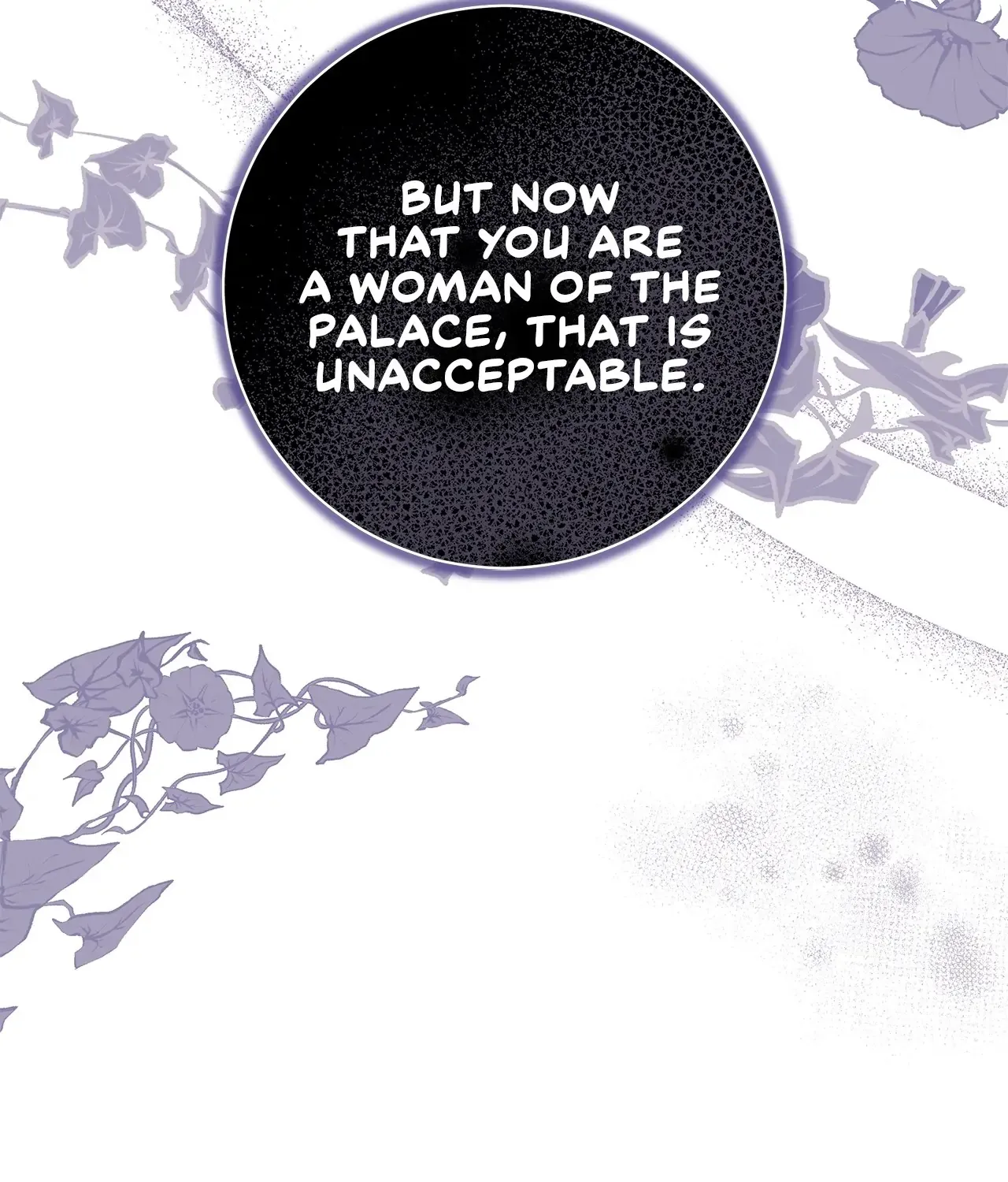Traces of the Moon Zinmanga X Chapter 34 Page 35
