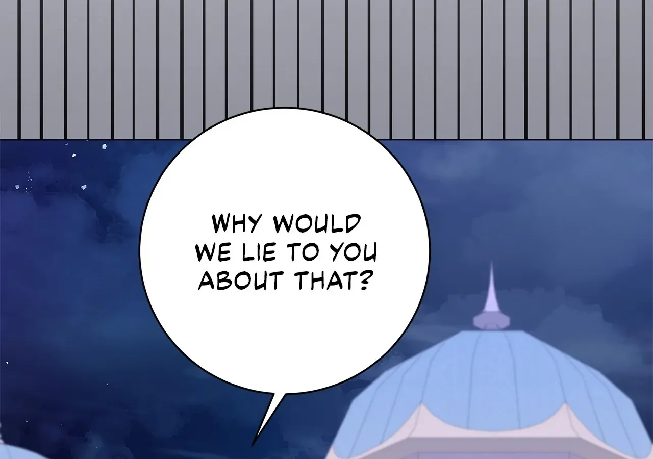Traces of the Moon Zinmanga X Chapter 34 Page 97