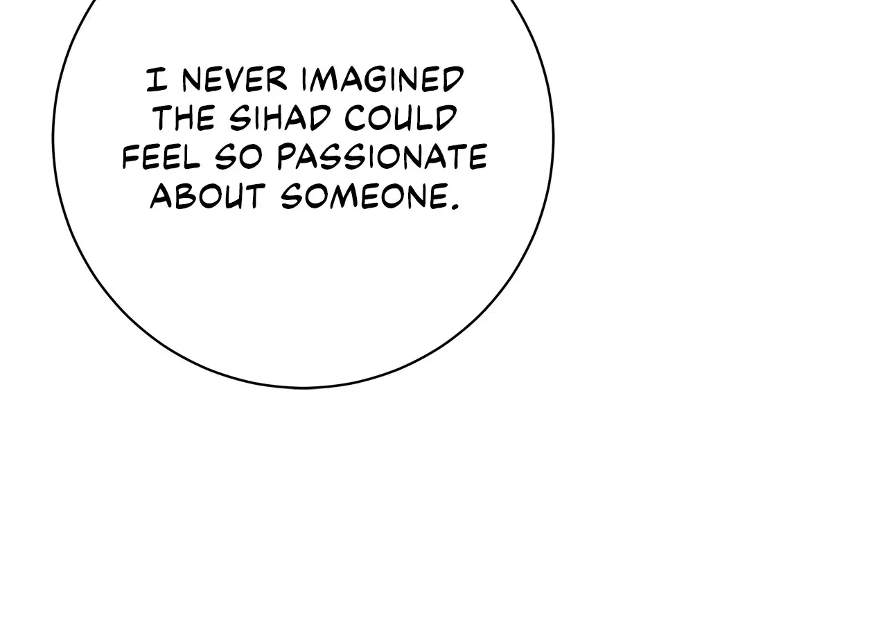 Traces of the Moon Zinmanga X Chapter 34 Page 101