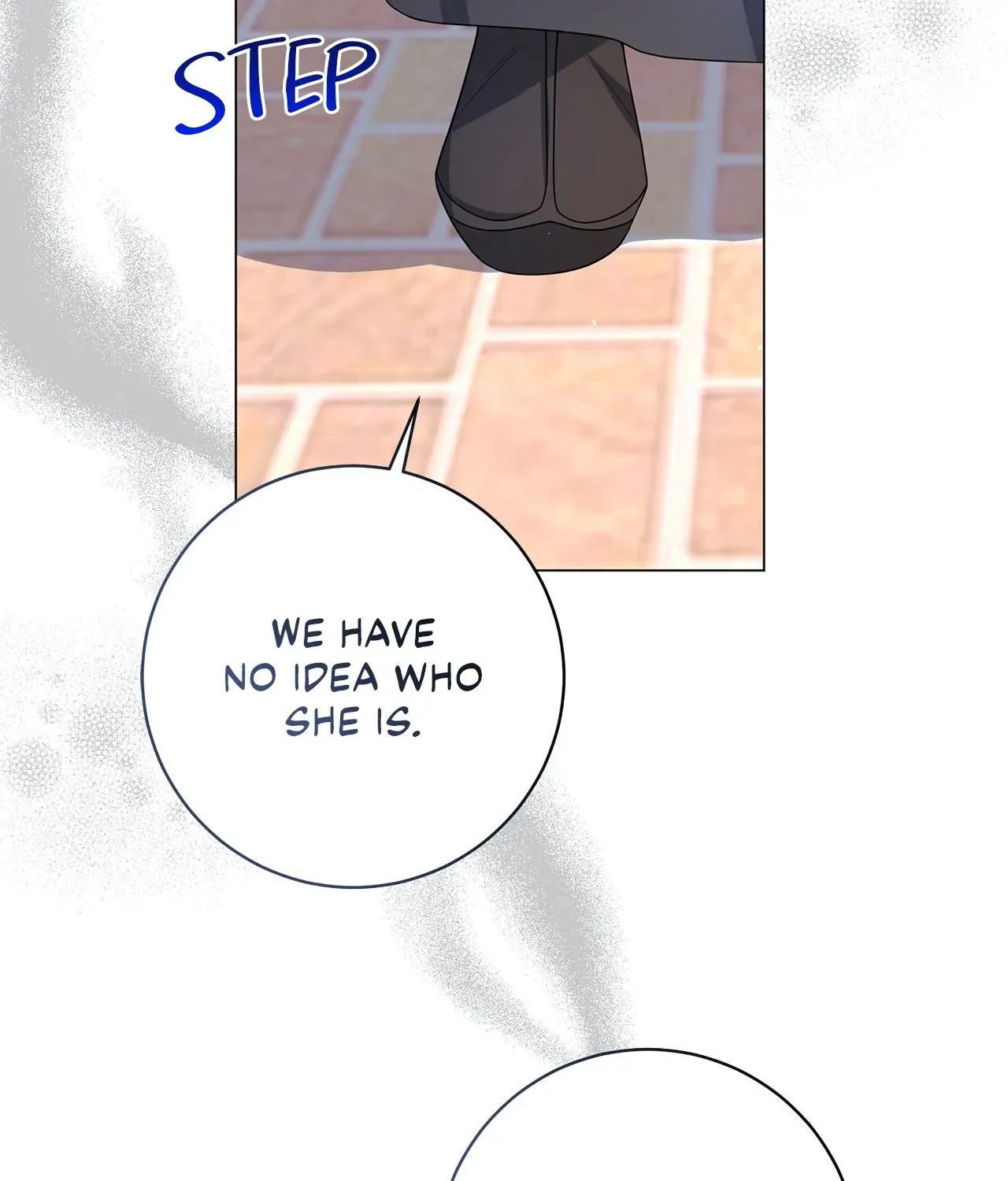 Traces of the Moon Zinmanga X Chapter 34 Page 107