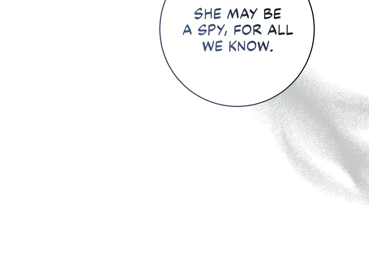 Traces of the Moon Zinmanga X Chapter 34 Page 108