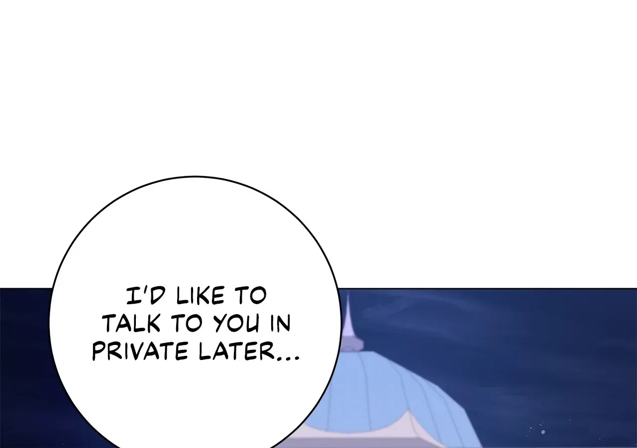 Traces of the Moon Zinmanga X Chapter 34 Page 150