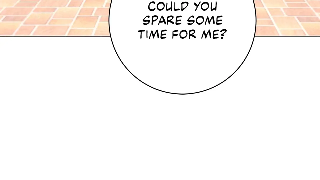 Traces of the Moon Zinmanga X Chapter 34 Page 152