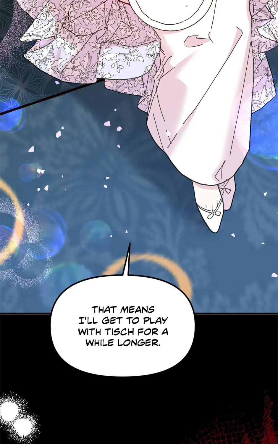 The Princess Pretends To Be Crazy Zinmanga X Chapter 69 Page 19