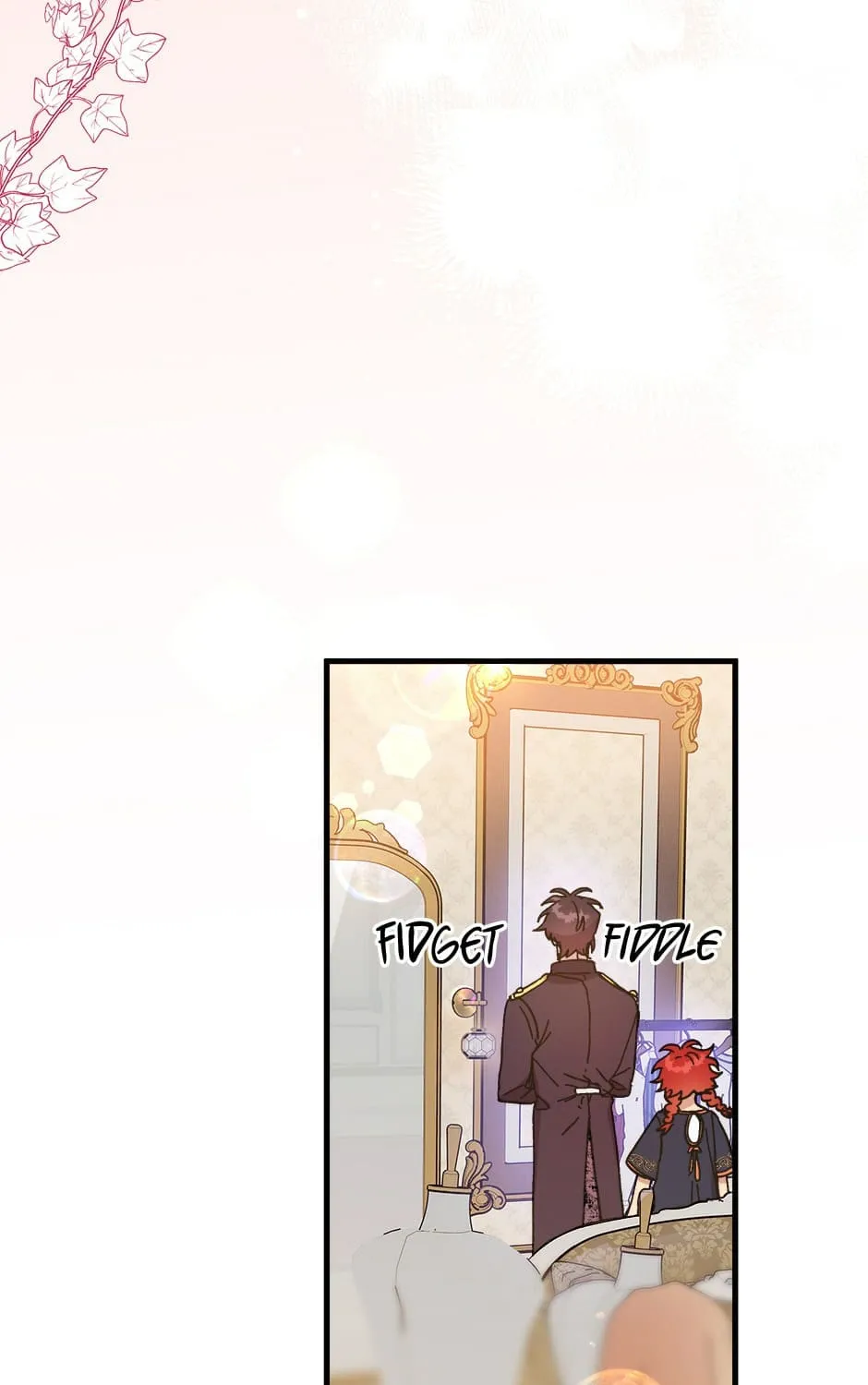 The Princess Pretends To Be Crazy Zinmanga X Chapter 69 Page 27