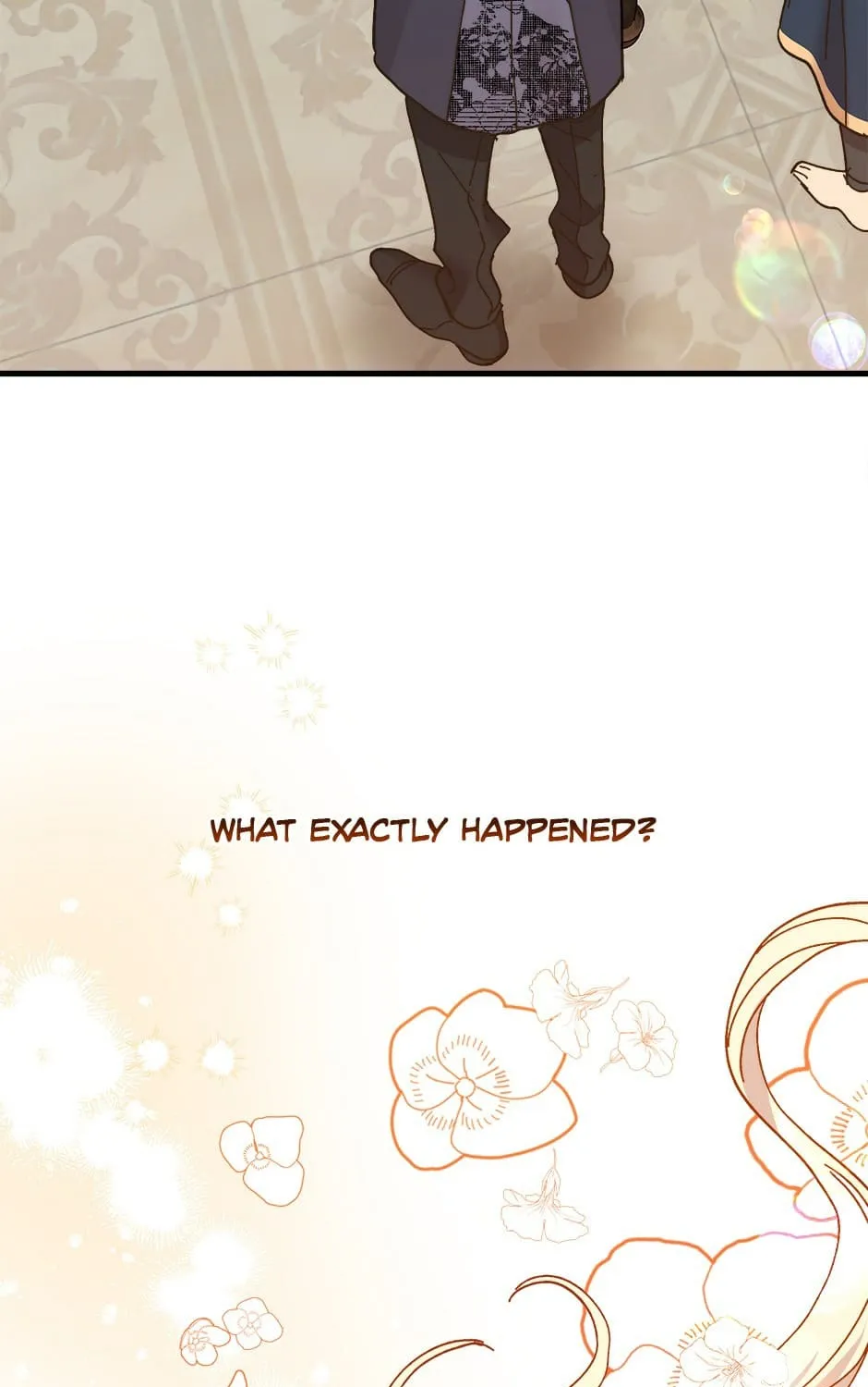 The Princess Pretends To Be Crazy Zinmanga X Chapter 69 Page 31