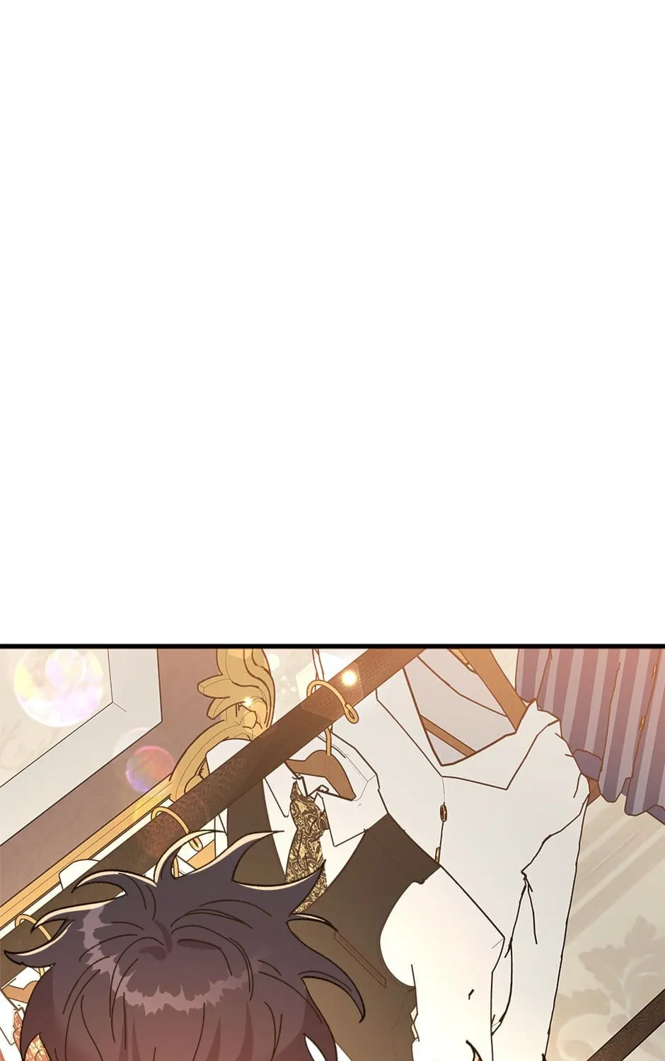 The Princess Pretends To Be Crazy Zinmanga X Chapter 69 Page 43