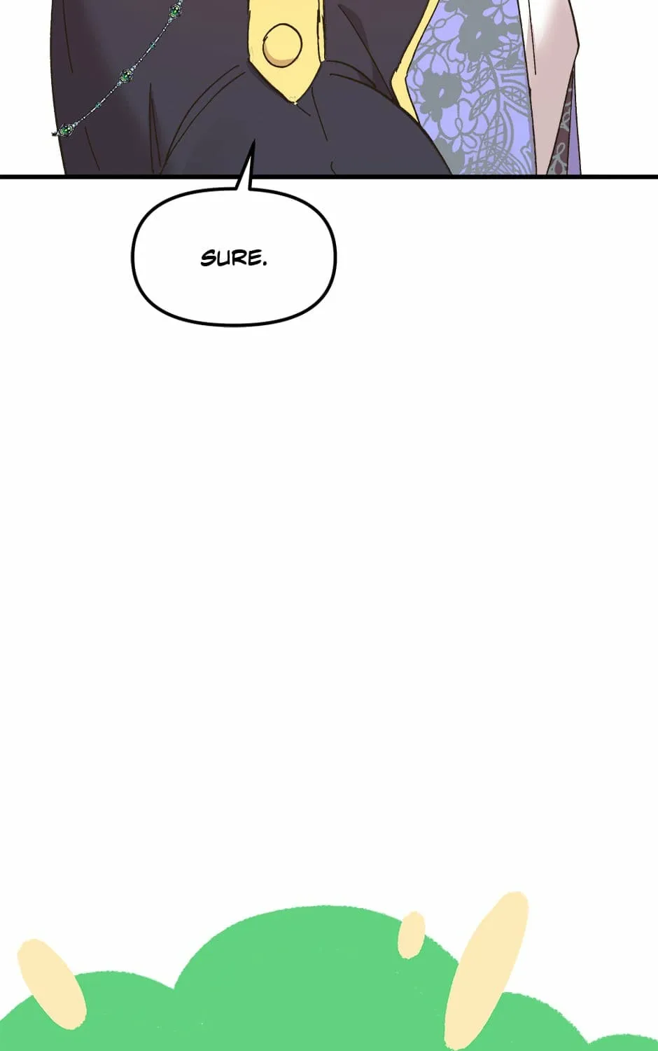 The Princess Pretends To Be Crazy Zinmanga X Chapter 69 Page 79
