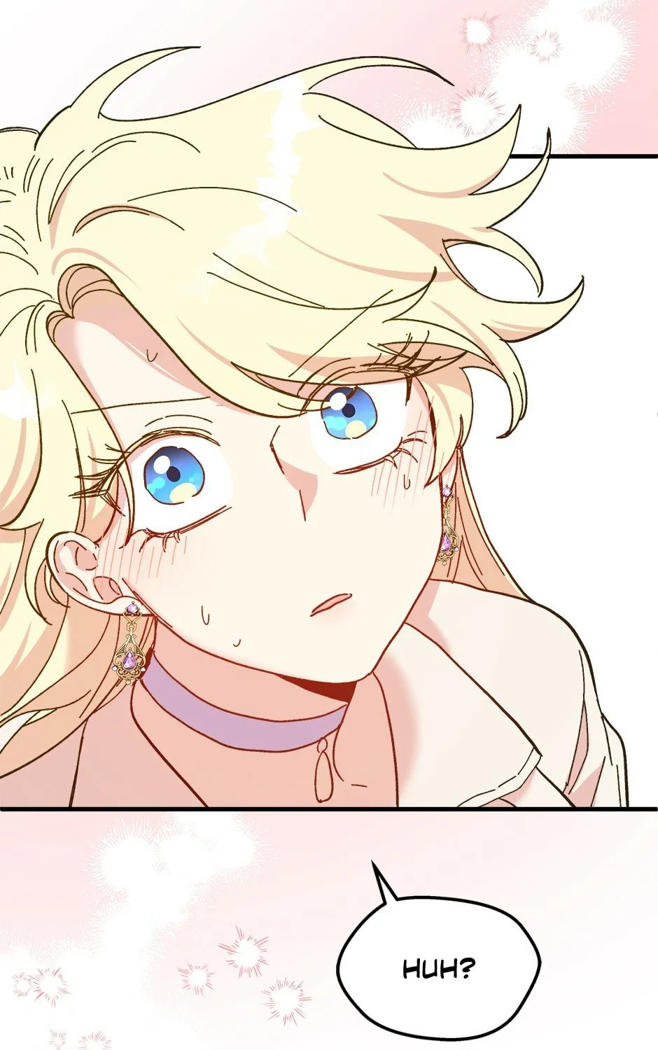 The Princess Pretends To Be Crazy Zinmanga X Chapter 69 Page 187
