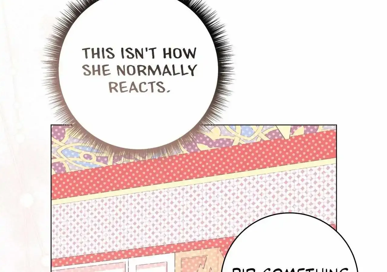 Traces of the Moon Zinmanga X Chapter 33 Page 25