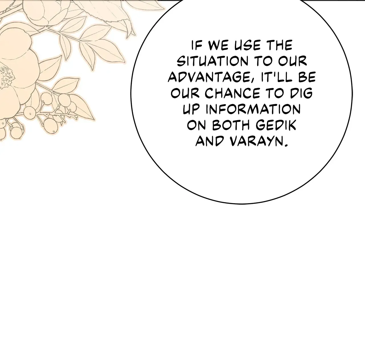 Traces of the Moon Zinmanga X Chapter 32 Page 115