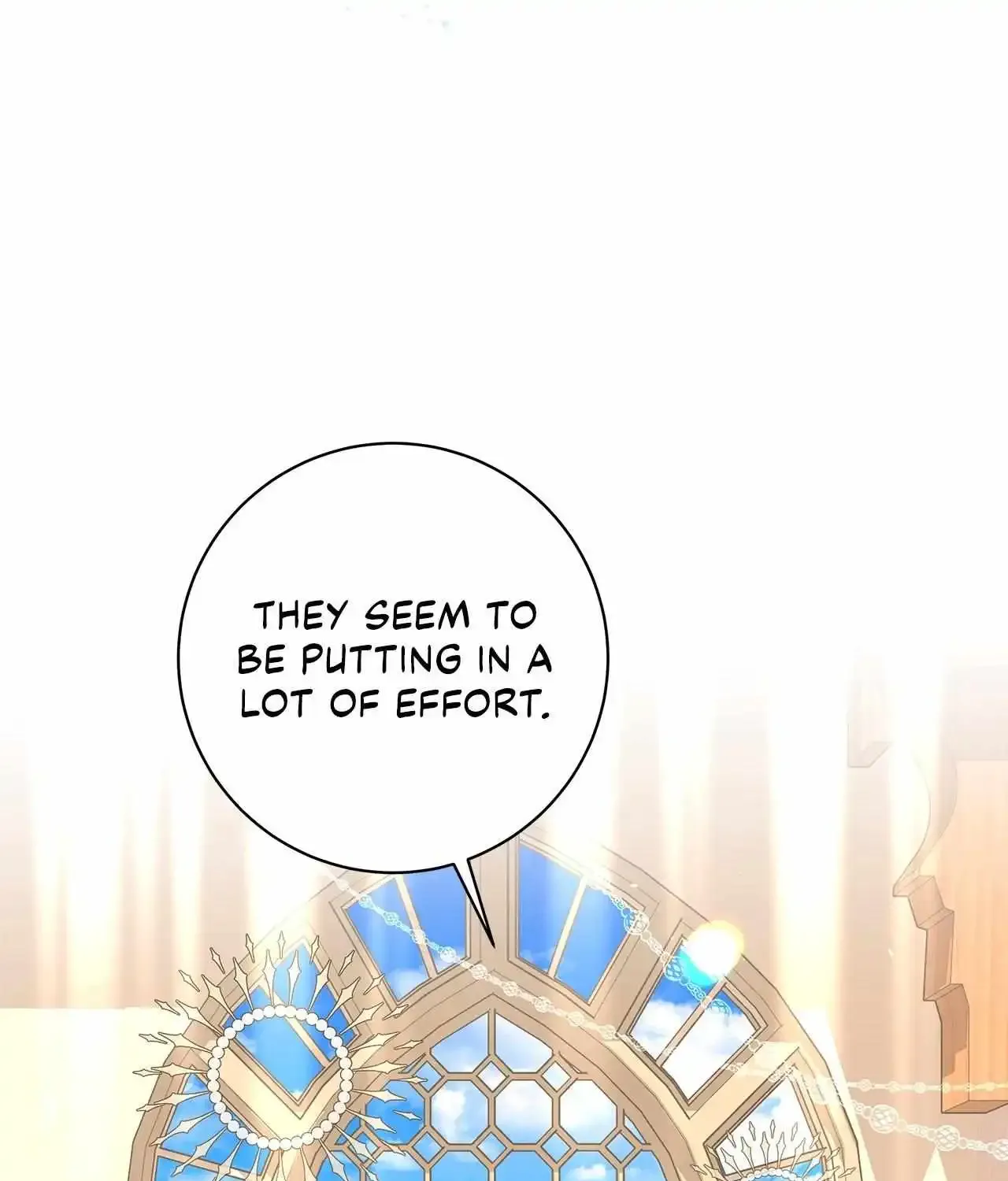Traces of the Moon Zinmanga X Chapter 31 Page 111