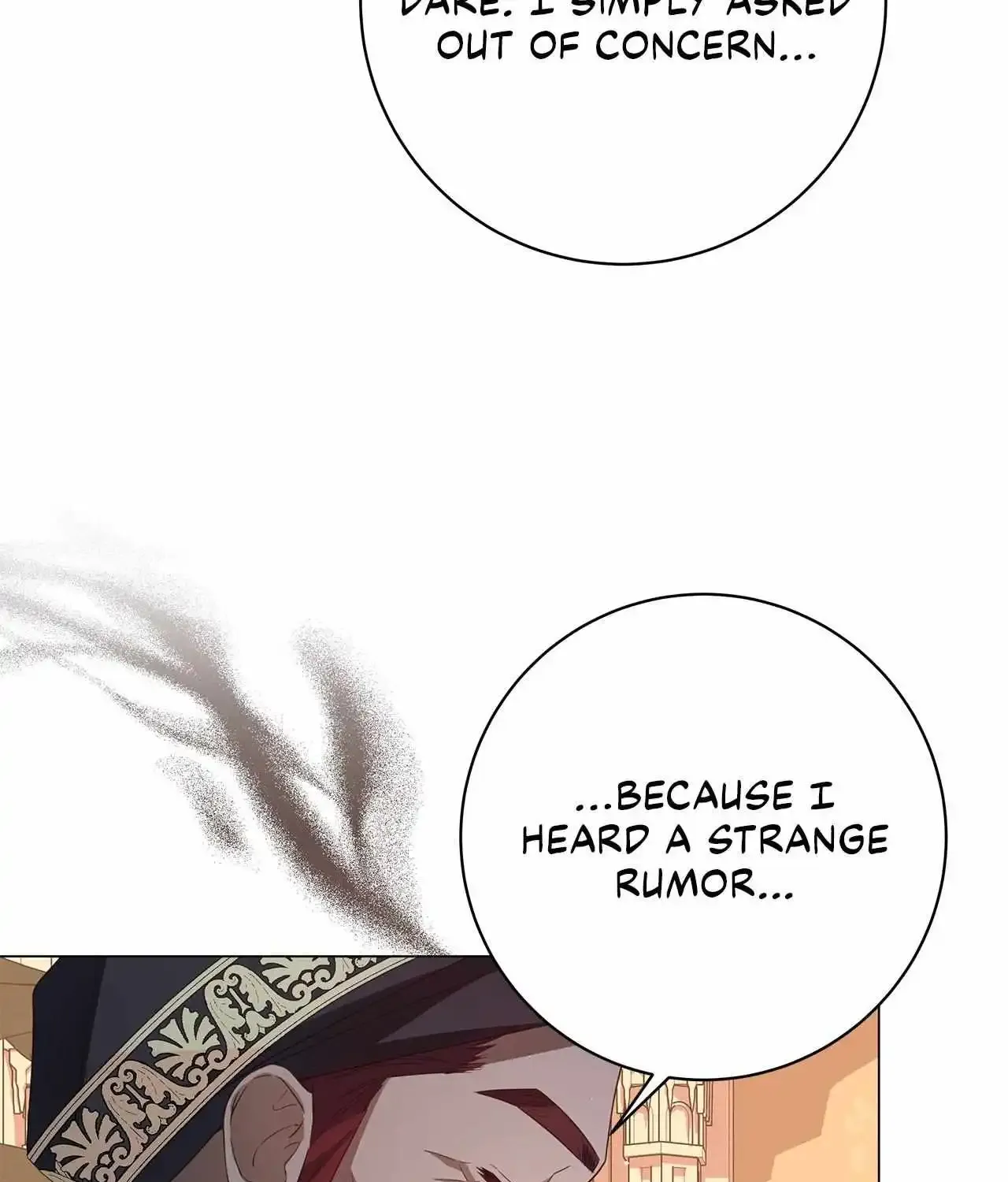 Traces of the Moon Zinmanga X Chapter 31 Page 149