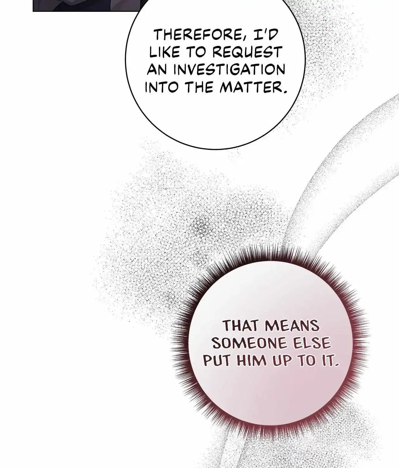 Traces of the Moon Zinmanga X Chapter 31 Page 160