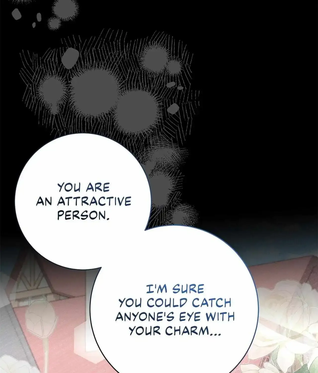 Traces of the Moon Zinmanga X Chapter 30 Page 138