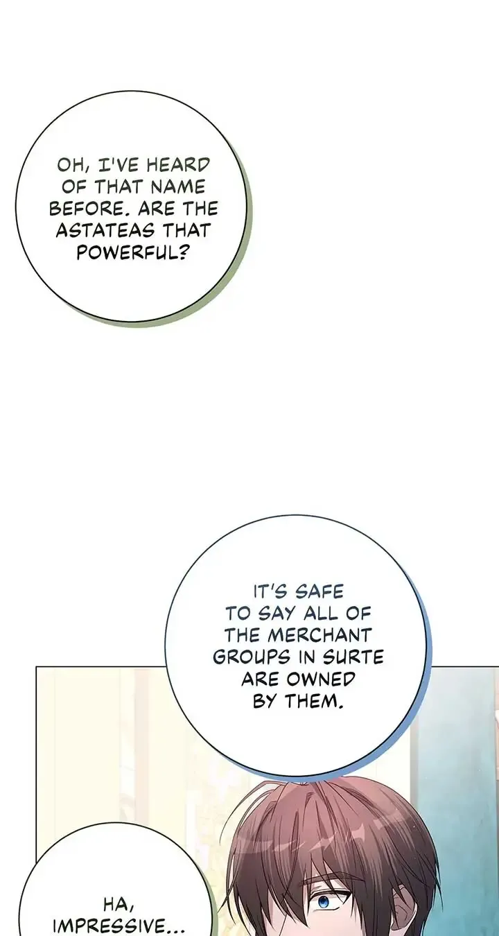 Traces of the Moon Zinmanga X Chapter 28 Page 57