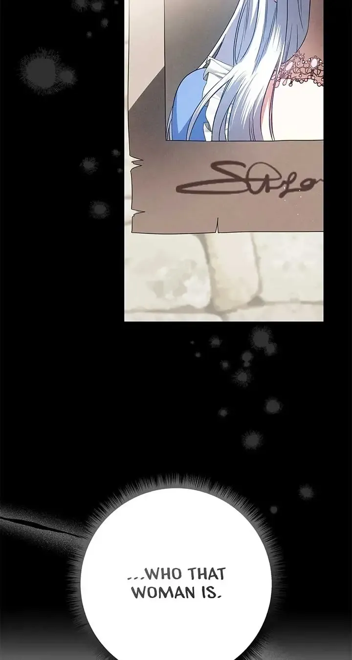 Traces of the Moon Zinmanga X Chapter 28 Page 62
