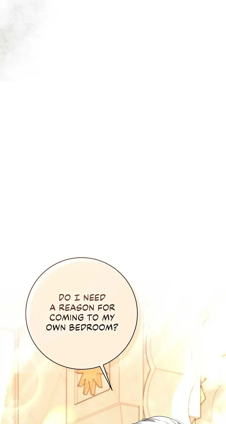 Traces of the Moon Zinmanga X Chapter 28 Page 105