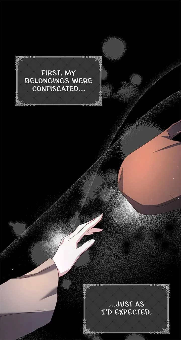 Traces of the Moon Zinmanga X Chapter 26 Page 9