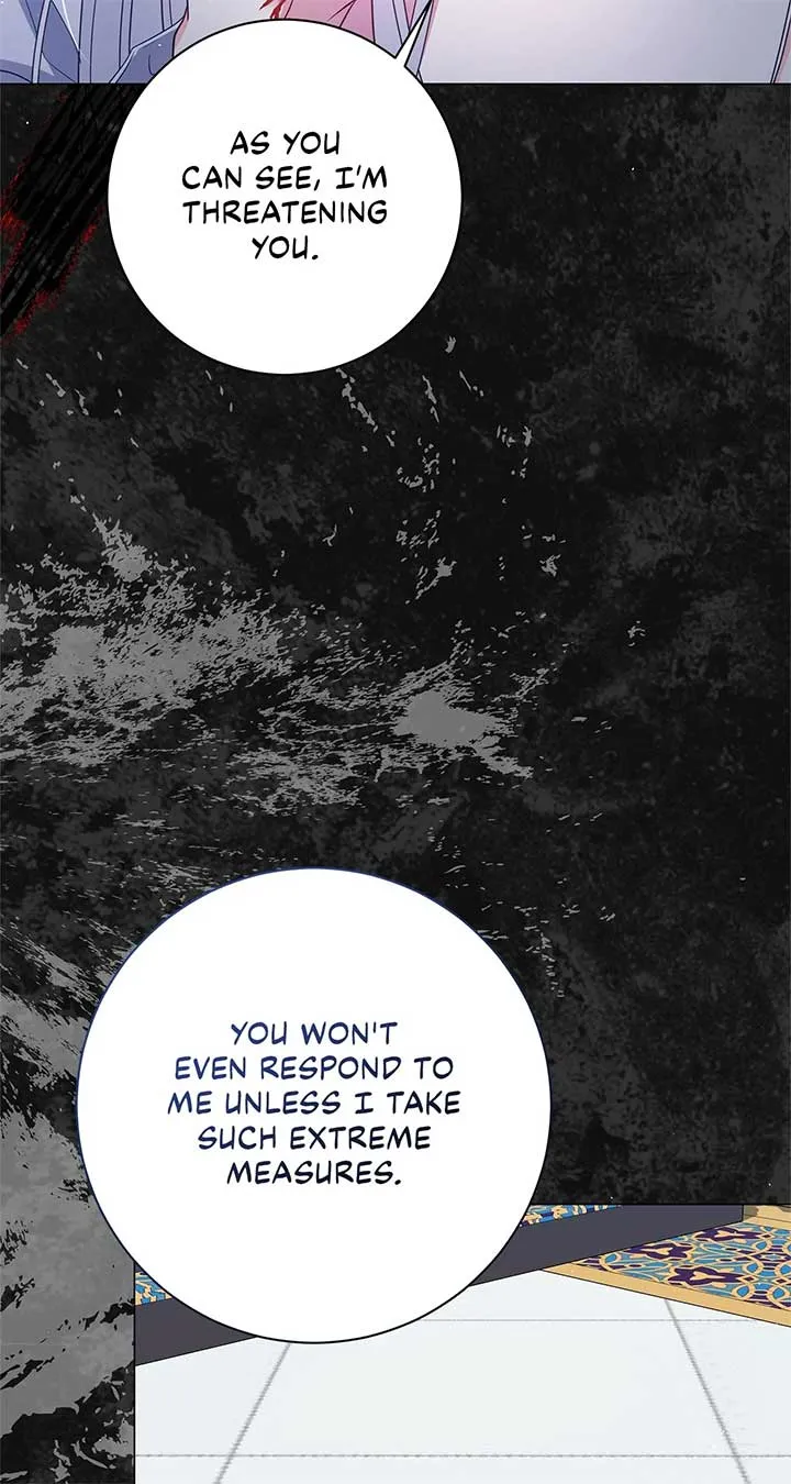 Traces of the Moon Zinmanga X Chapter 26 Page 96