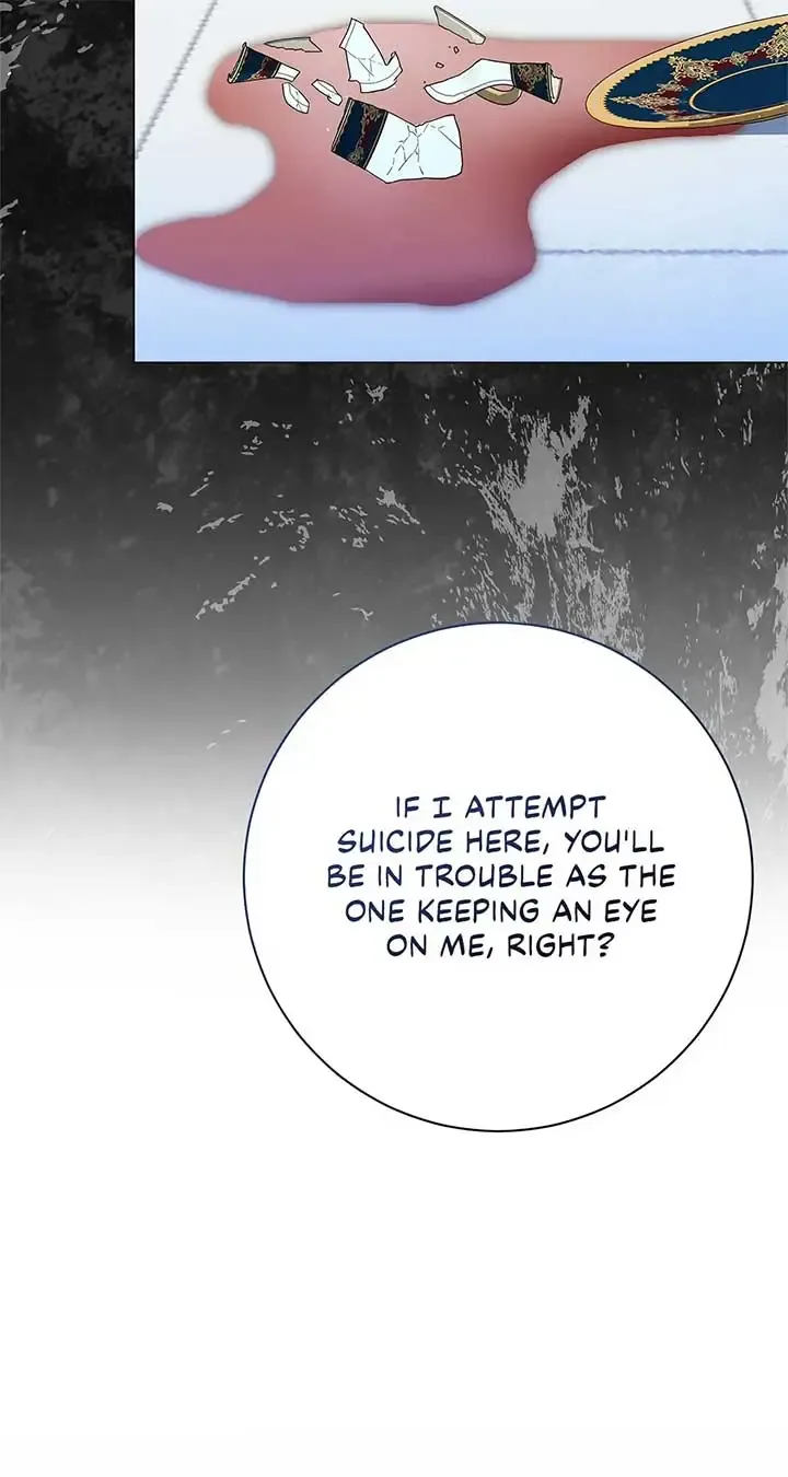 Traces of the Moon Zinmanga X Chapter 26 Page 97