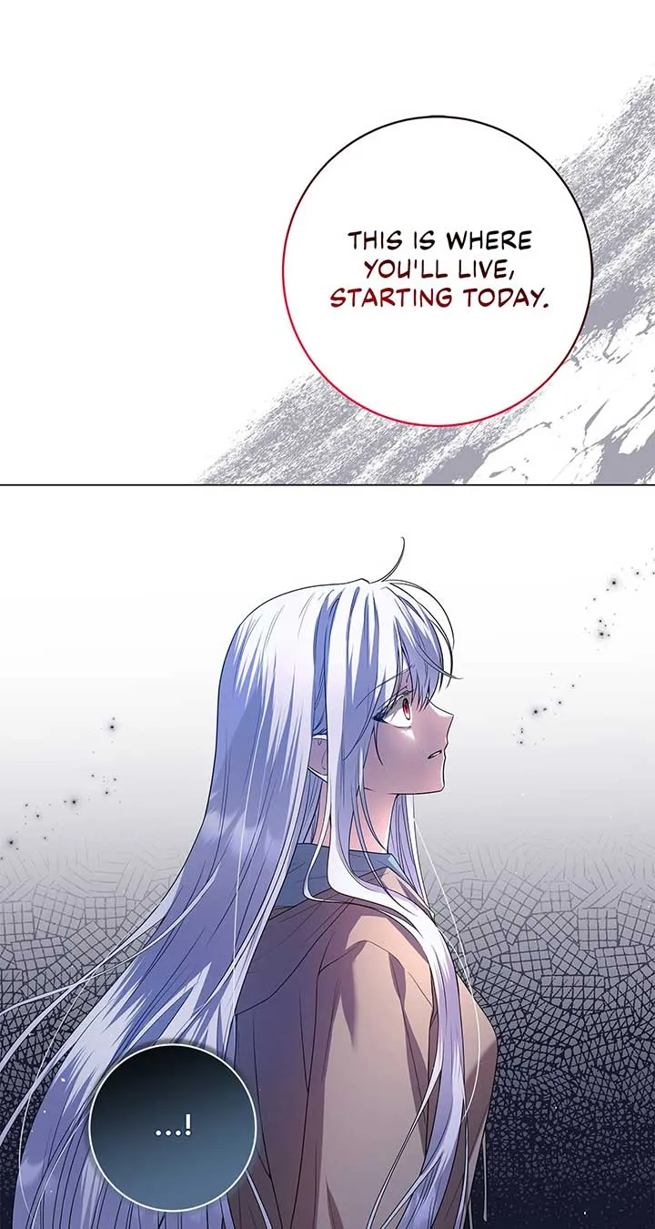 Traces of the Moon Zinmanga X Chapter 25 Page 57