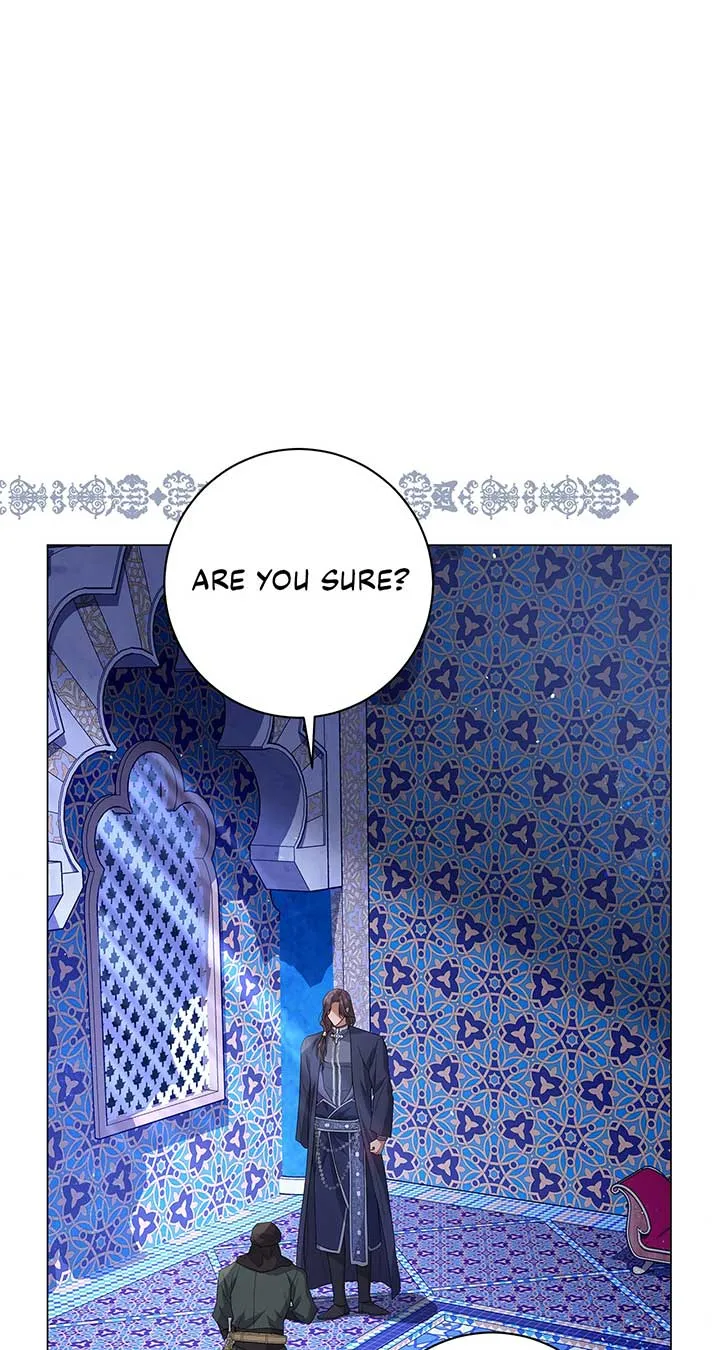 Traces of the Moon Zinmanga X Chapter 25 Page 65