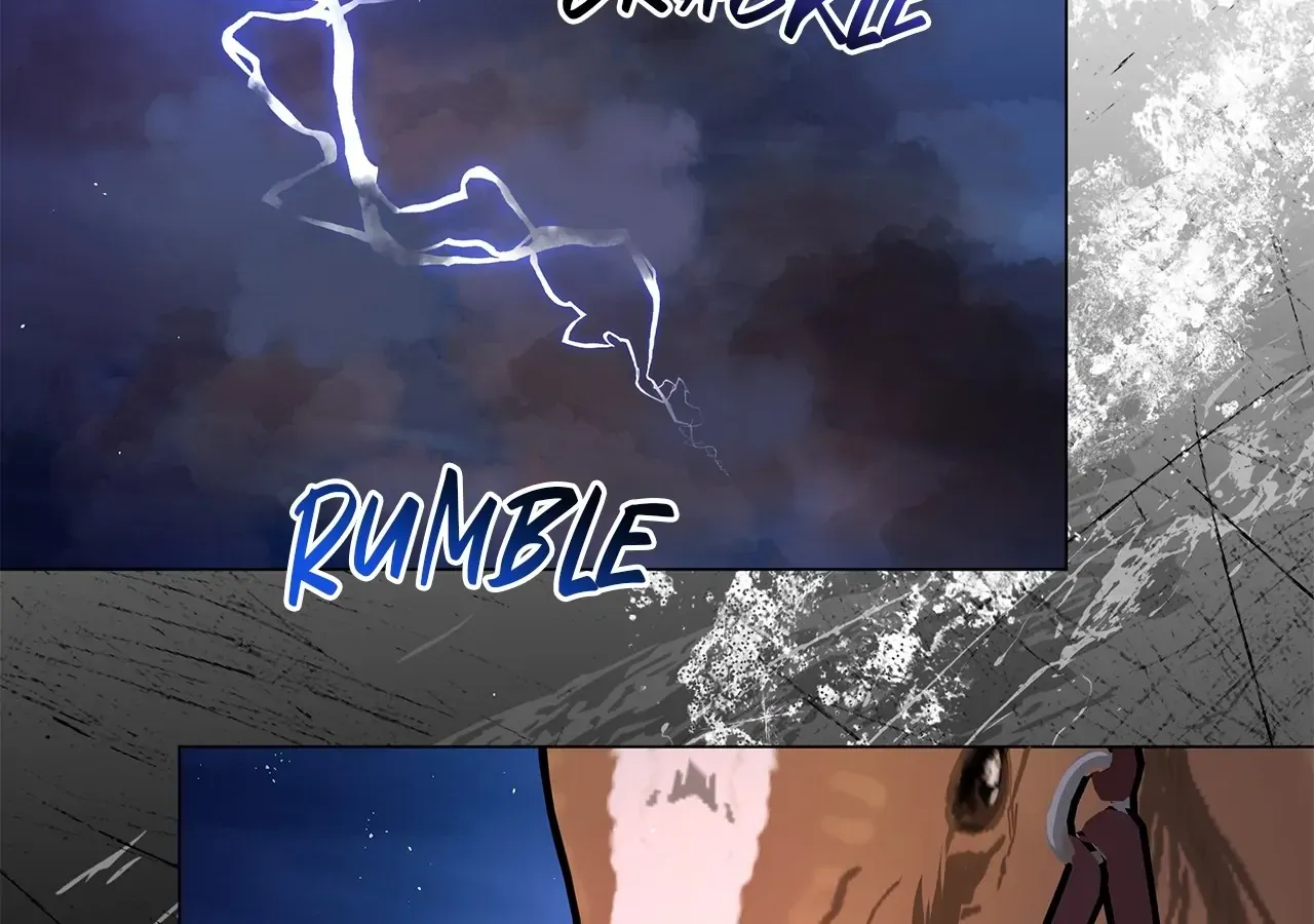 Traces of the Moon Zinmanga X Chapter 24 Page 69
