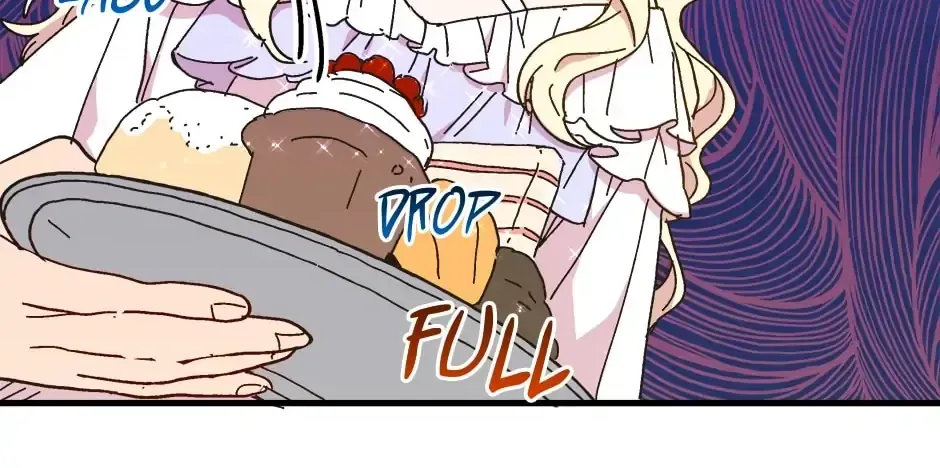 The Princess Pretends To Be Crazy Zinmanga X Chapter 68 Page 7