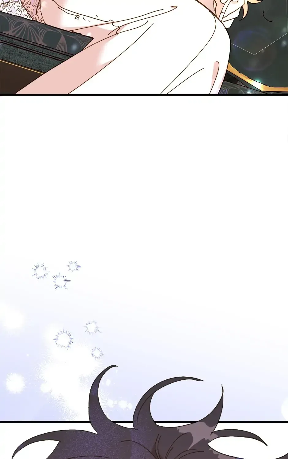 The Princess Pretends To Be Crazy Zinmanga X Chapter 68 Page 40