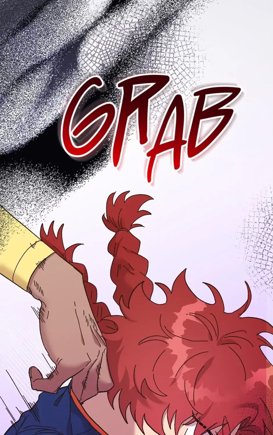 The Princess Pretends To Be Crazy Zinmanga X Chapter 68 Page 66
