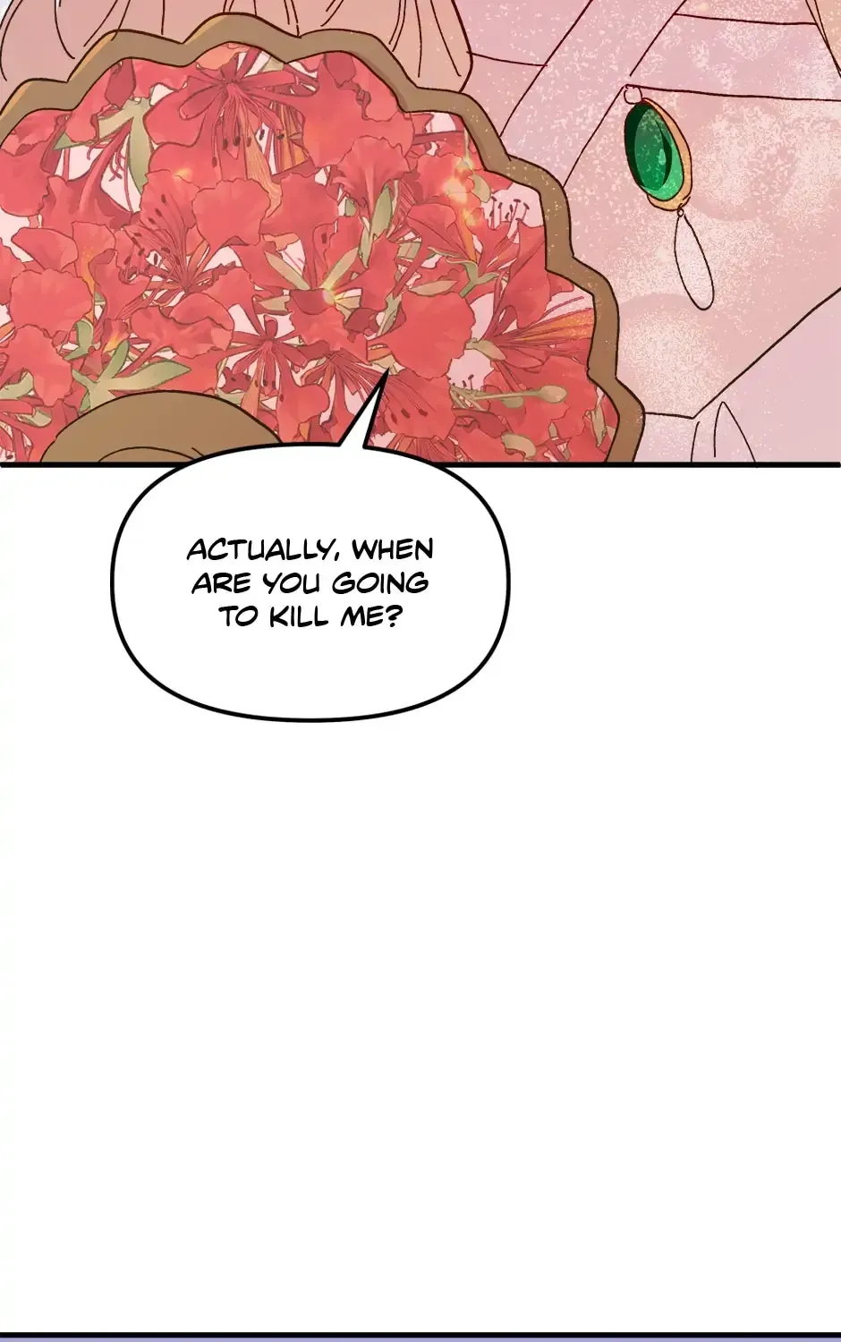 The Princess Pretends To Be Crazy Zinmanga X Chapter 68 Page 100